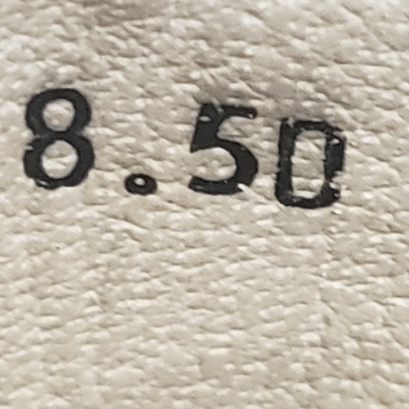 Ariat Pull On Square Toe Western Brown Leather 10011810 Men's Boots Size 8.5 D - Picture 13 of 16